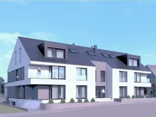 Apartment for sale Winseler (RBO62386)