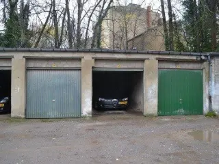 Parking te huur Luxembourg (RBO63580)