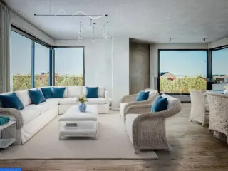 Appartement à vendre Olm (RBO63905)