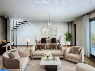 Duplex à vendre Olm (RBO63932)