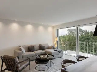 Appartement à louer Luxembourg (RBO63961)