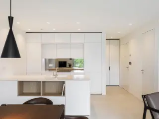 Appartement à louer Luxembourg (RBO63964)