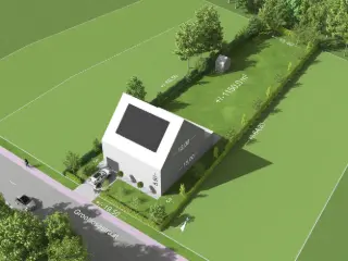 Terrain à bâtir à vendre Tremelo (RBO64746)