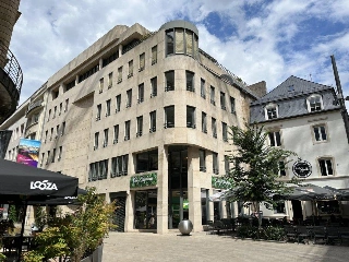 Surface commerciale à louer Luxembourg (RBO69113)