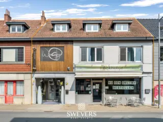 Handelspand te koop Beverlo (RBO69307)