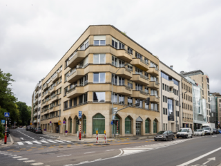 Kantoor te huur Luxembourg (RBO69554)