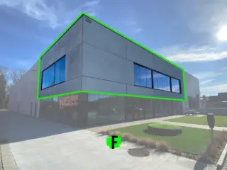 Kantoor te huur Waregem (RBO69822)