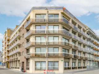 Studio for sale Nieuwpoort (RBO70599)