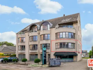 Apartment for sale Lochristi (RBO70788)