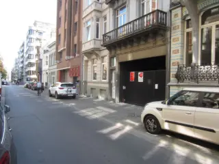 Garagebox te koop Oostende (RBO70927)