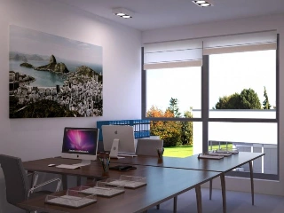 Bureaux à louer Capellen (RBO73784)