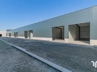 Industrial building for sale Zedelgem (RBO74618)