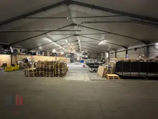 Industrie te huur Waregem (RBO76767)