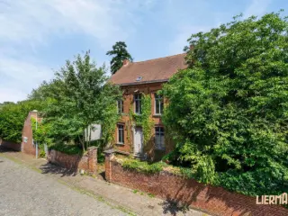 Maison à vendre Ninove (RBO80877)