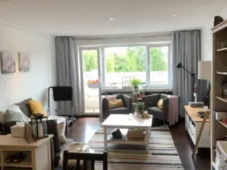 Appartement à louer Luxembourg (RBO89663)