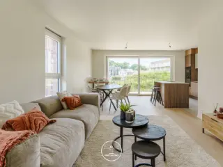 Apartment for sale Gavere (RBO93616)