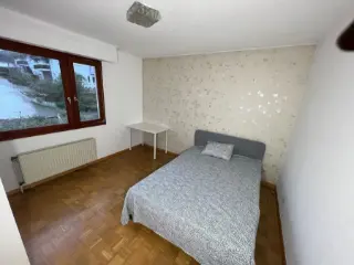 Appartement te huur Luxembourg (RBO97512)