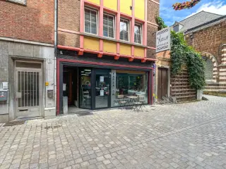 Handelspand te koop Diest (RBO97882)