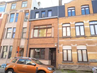 Maison à vendre Ostende (RBO98535)