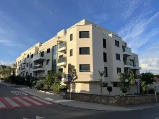 Appartement te huur Luxembourg (RBO99104)