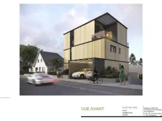 Apartment for sale Luxembourg (RBO99396)