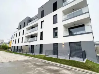 Appartement à louer Luxembourg (RBP01046)
