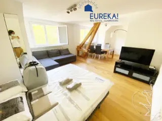 Appartement à louer Luxembourg (RBP01076)