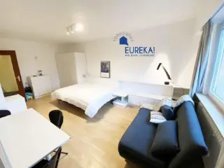 Studio te huur Luxembourg (RBP01084)