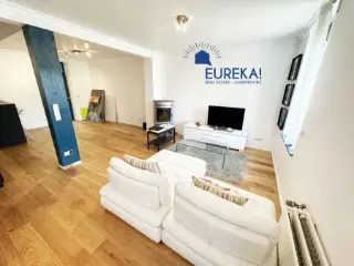 Appartement à louer Luxembourg (RBP01098)