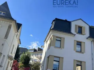 Appartement à louer Luxembourg (RBP05685)