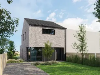 Maison à vendre Zelem (RBP06341)