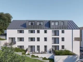 Appartement te koop Junglinster (RBP09484)