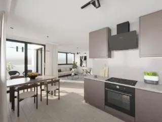 Appartement te koop Junglinster (RBP09539)