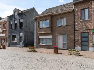 Maison à vendre Stekene (RBP12128)