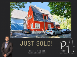 Residence for sale Esch-sur-Alzette (RBP16545)