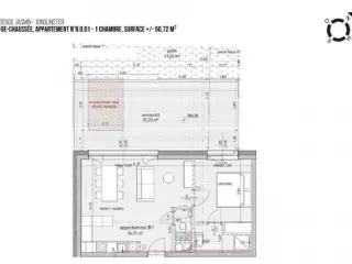 Appartement te koop Junglinster (RBP17228)