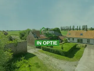 Farming site for sale Adinkerke (RBP18701)