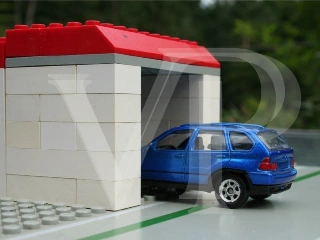 Parking for sale Luxembourg (RBP35429)