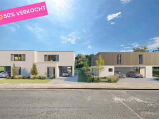 Residence for sale Dilbeek (RBP35448)