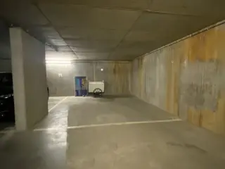 Parking for sale Gent (RBP40365)