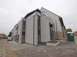 Surface commerciale à louer Ottenburg (RBP40367)