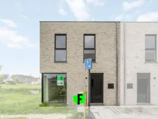 Maison à vendre Beveren-Leie (RBP41033)