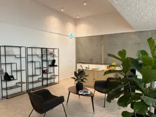 Office space for rent Luxembourg (RBP41036)