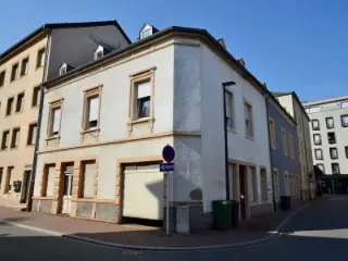 Huis te koop Rumelange (RBP41629)