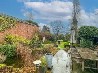 Apartment for sale Zonhoven (RBP41810)