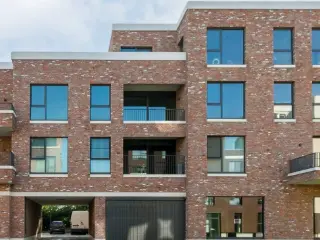 Parking te huur Herentals (RBP42279)