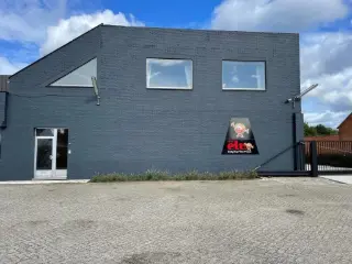 Kantoor te huur Poederlee (RBP42283)