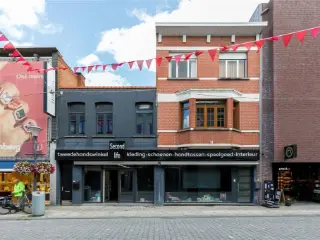 Handelspand te huur Herentals (RBP42309)