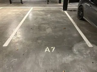 Parking te huur Herentals (RBP42312)