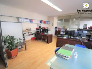 Bureaux à louer Luxembourg (RBP42946)